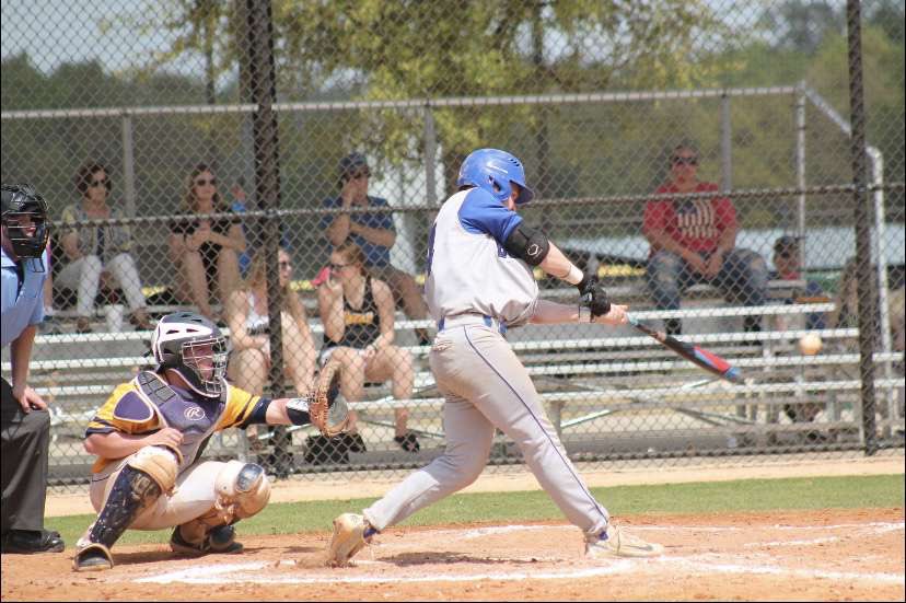 Becker Baseball (@bchawksbaseball) on Twitter photo 