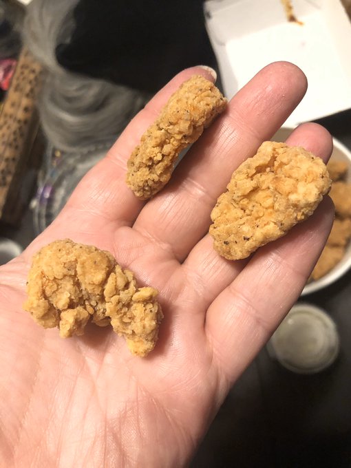 My fianc&eacute; said if he&rsquo;s risking getting coronavirus to go get your wings,. You need to do better than<a href="/tag/new"class="tags"><span>#new</span></a><a href="/tag/silly"class="tags"><span>#silly</span></a><a href="/tag/tattoos"class="tags"><span>#tattoos</span></a><a href="/tag/girlswithtattoos"class="tags"><span>#girlswithtattoos</span></a><a href="/tag/bigboobs"class="tags"><span>#bigboobs</span></a>