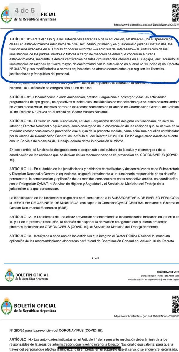 Alejandro Bercovich tweet media