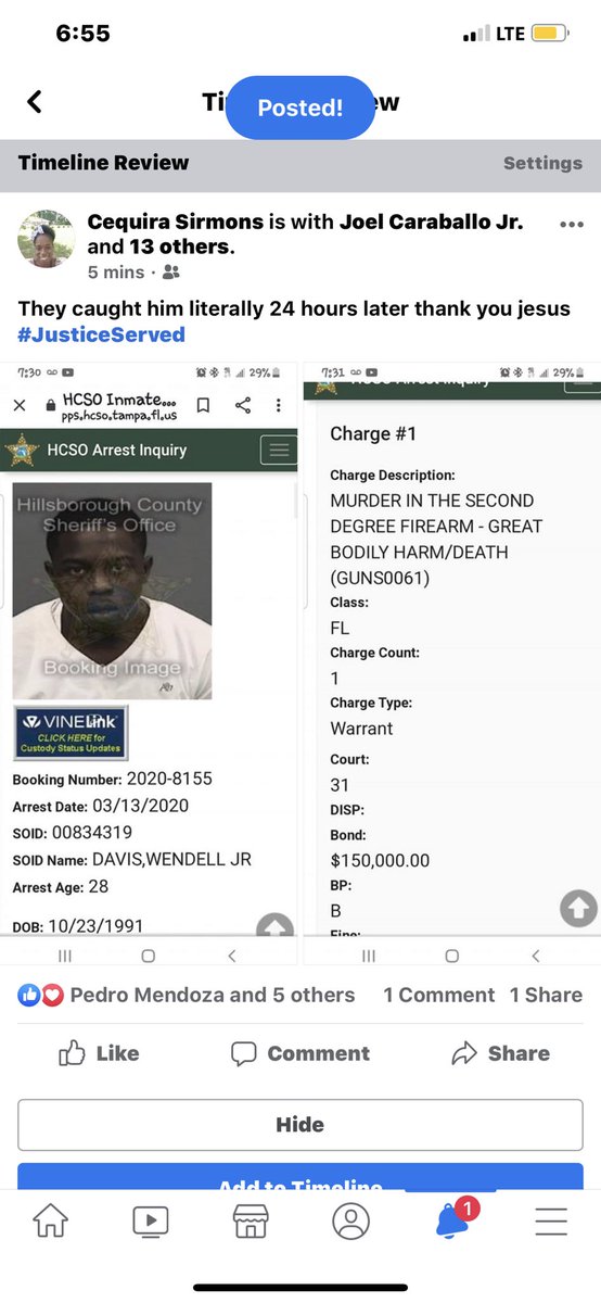 beautifulsam95's tweet photo. They found fuck nigga that took my brother life, he deserves everything coming to him! Thank you God #LongLiveCash ๐๐ฅบ๐ https://t.co/xJMtL0BmVs