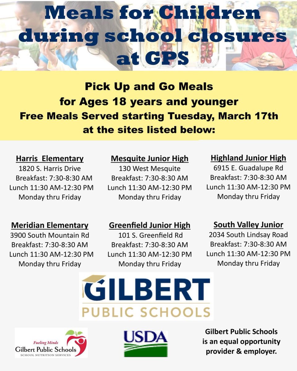 Please spread the word <a href="/GPS_District/">The Official Gilbert Public Schools District</a>