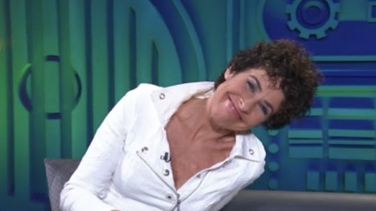 ItsRoso's tweet photo. SAMANTHA HACIÉNDOSE LA SUTIL JAJAJAJAJAJAJAJAJA
#OTYoMeQuedoEnCasa https://t.co/Q9gY1hWwjX