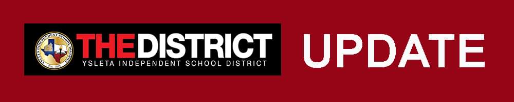 Ysleta ISD tweet media