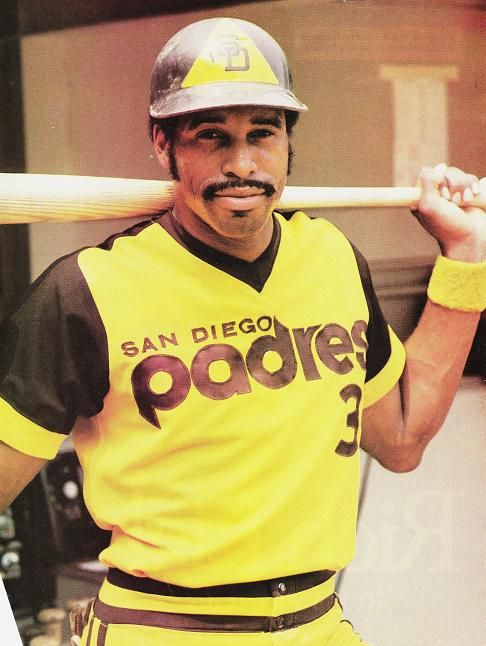 1978 padres uniform