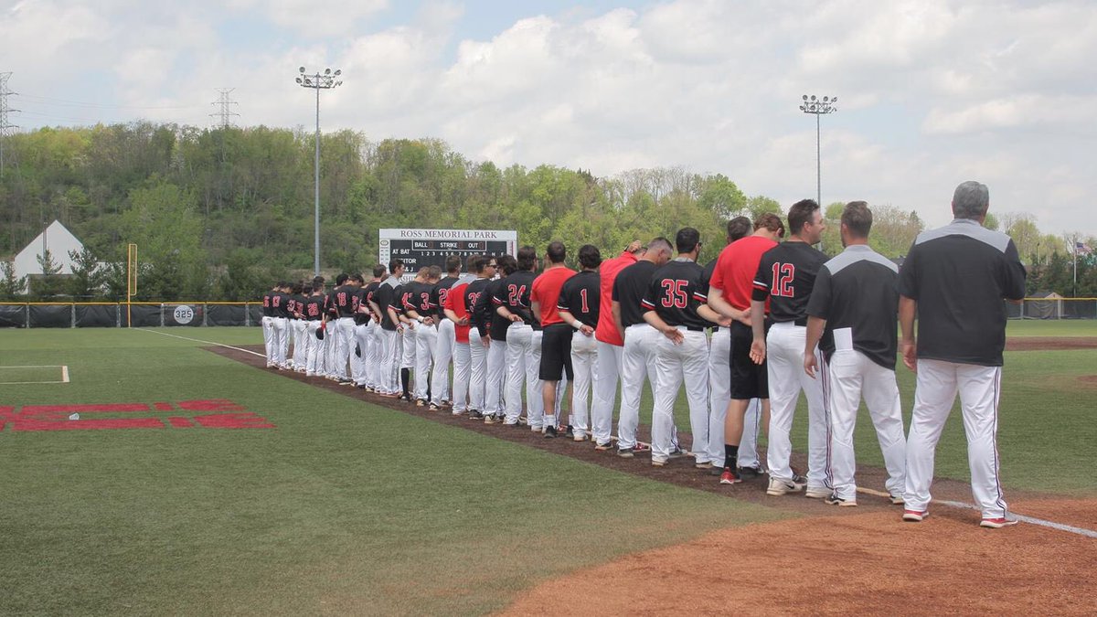 South Fayette Baseball tweet media