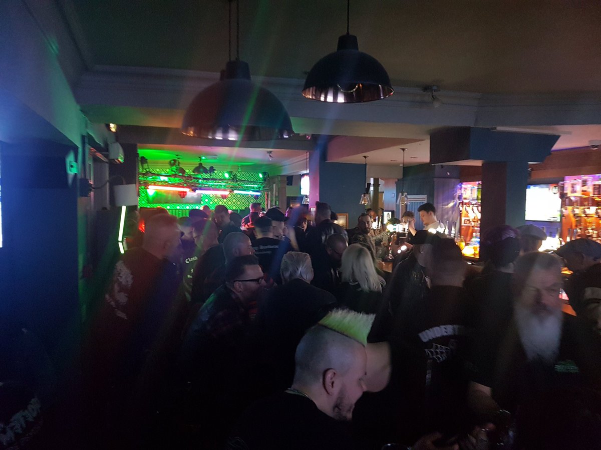 Thank you all for a fantastic bedlam weekender! It's been a blur!
Hope you had as much fun as we did and see you next year!