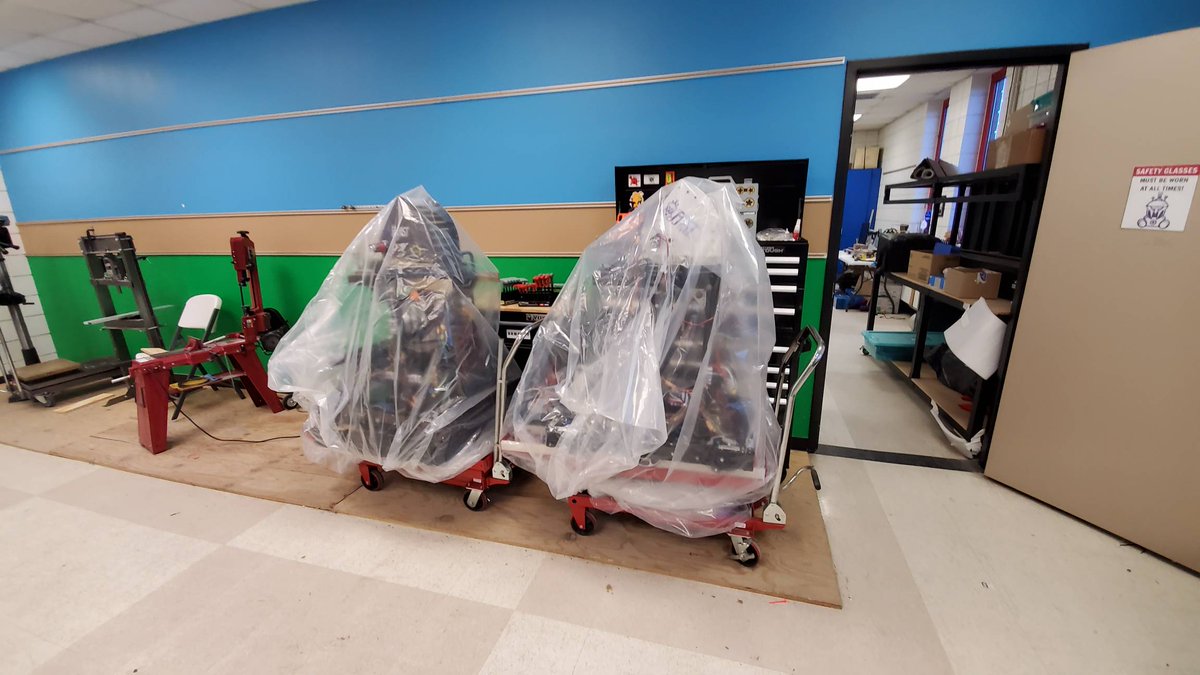 FAST Team tweet media