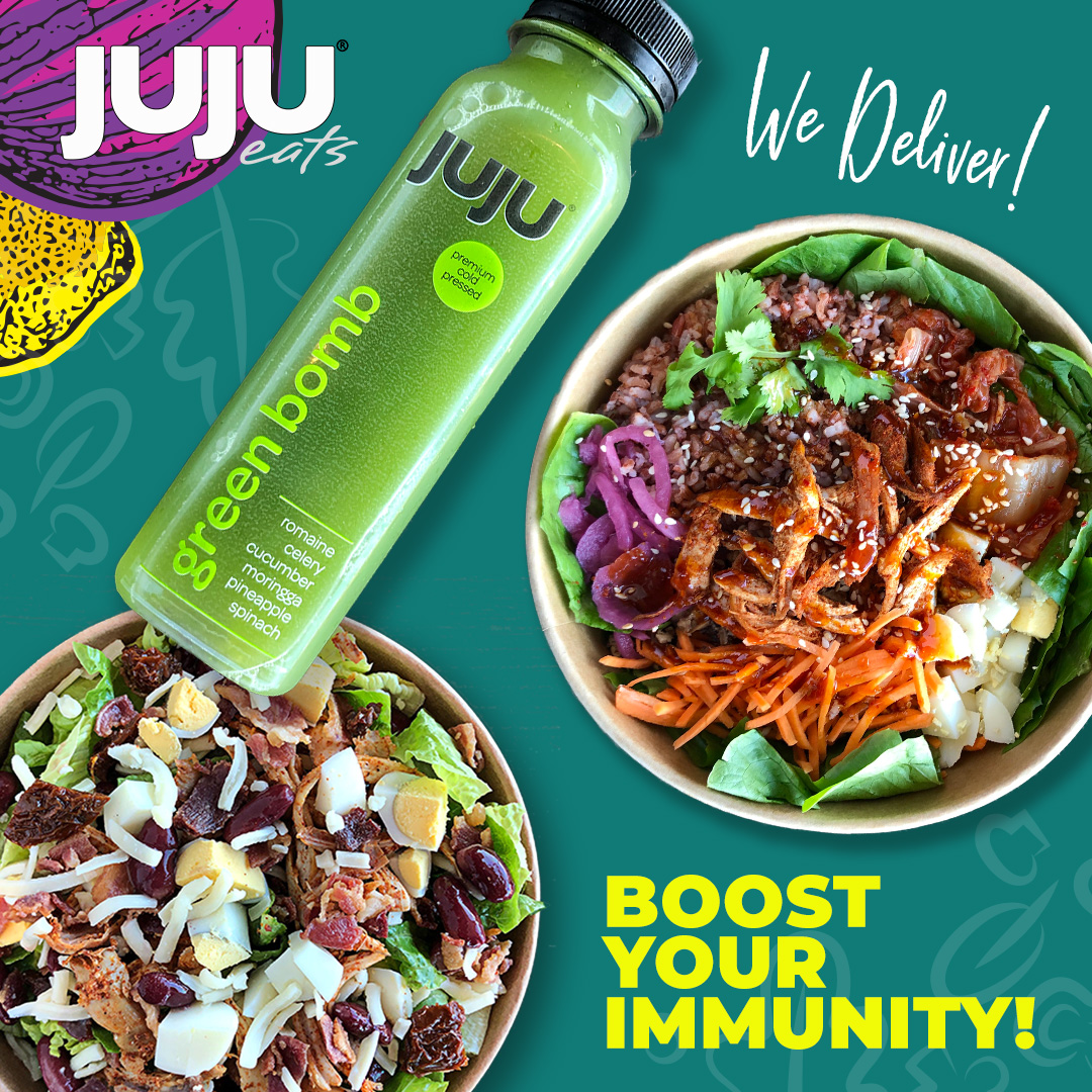 OPEN FOR DELIVERY &amp; TAKE-OUT! - *mailchi.mp/juju/storeupda…*