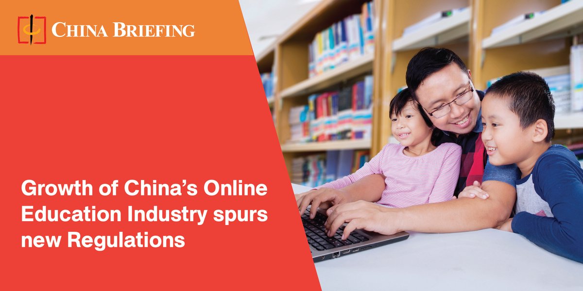 ChinaBriefing's tweet photo. Notably, #Alibaba's learning software #DingTalk was installed by 1.1 billion users in #China during the #covid19 outbreak. https://t.co/AQBh2AzVs3

#onlineedu #edutech #onlinelearning #ncov19 #coronavirus https://t.co/8HlO2koLUZ