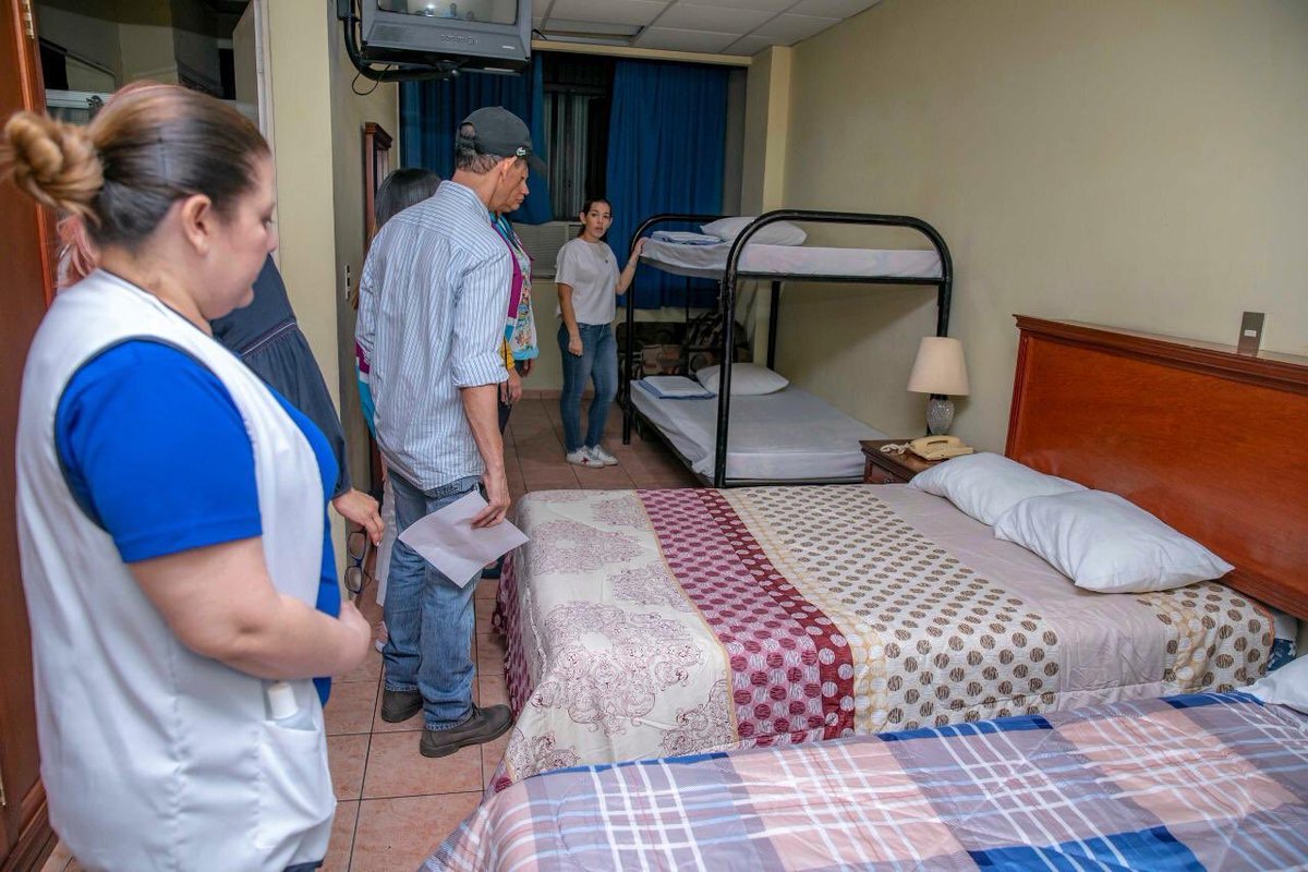 Ministerio de Turismo a Juicio de Cuentas por no justificar gastos y pagos a hoteles durante cuarentena