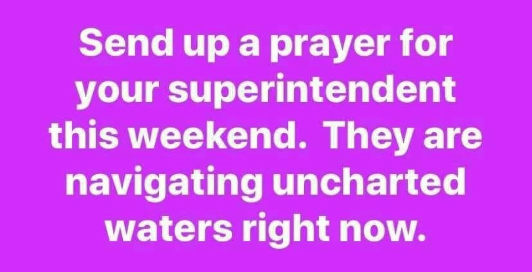 TeacherGoals tweet media