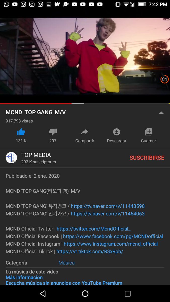 jjaemisty's tweet photo. #IceGangStreamParty @MCND_COL @McndOfficial_ https://t.co/DT6EaLJppB