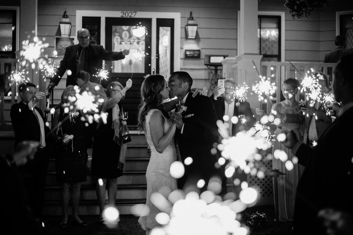 Simply breath-taking. Your lovestories are dreams come true to us. Thank you for celebrating these special moments at our Inn #boutiquehotel Thank you @bill.marshall.photography for capturing these memories