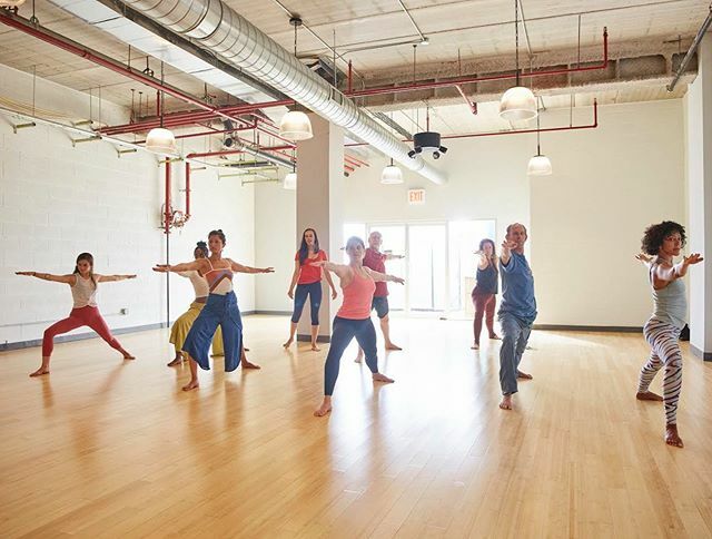 ✨Now Offering LIVE Online Yoga and Meditation Classes!✨
Dear Community,

After a long conversation with our teachers and managing team, we’ve decided to make the hard decision to drastically minimize our in person schedule and move to mostly offering… ift.tt/2xGB5w1