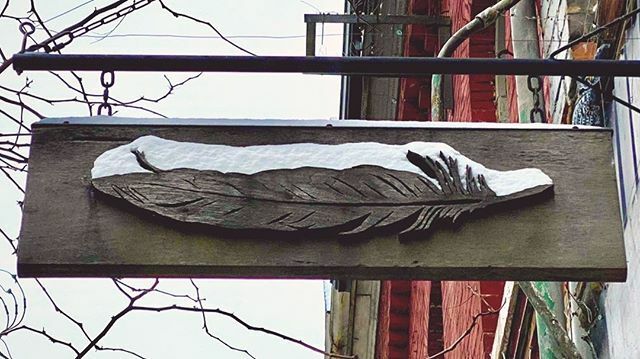 Hey there folks - 
I just wanted to let you know that all of us at 18 Waits are concerned with the current global pandemic and that we're taking all necessary measures to ensure your safety, and ours. We’re sanitizing hourly, employing social distancing,… ift.tt/39OGOOt