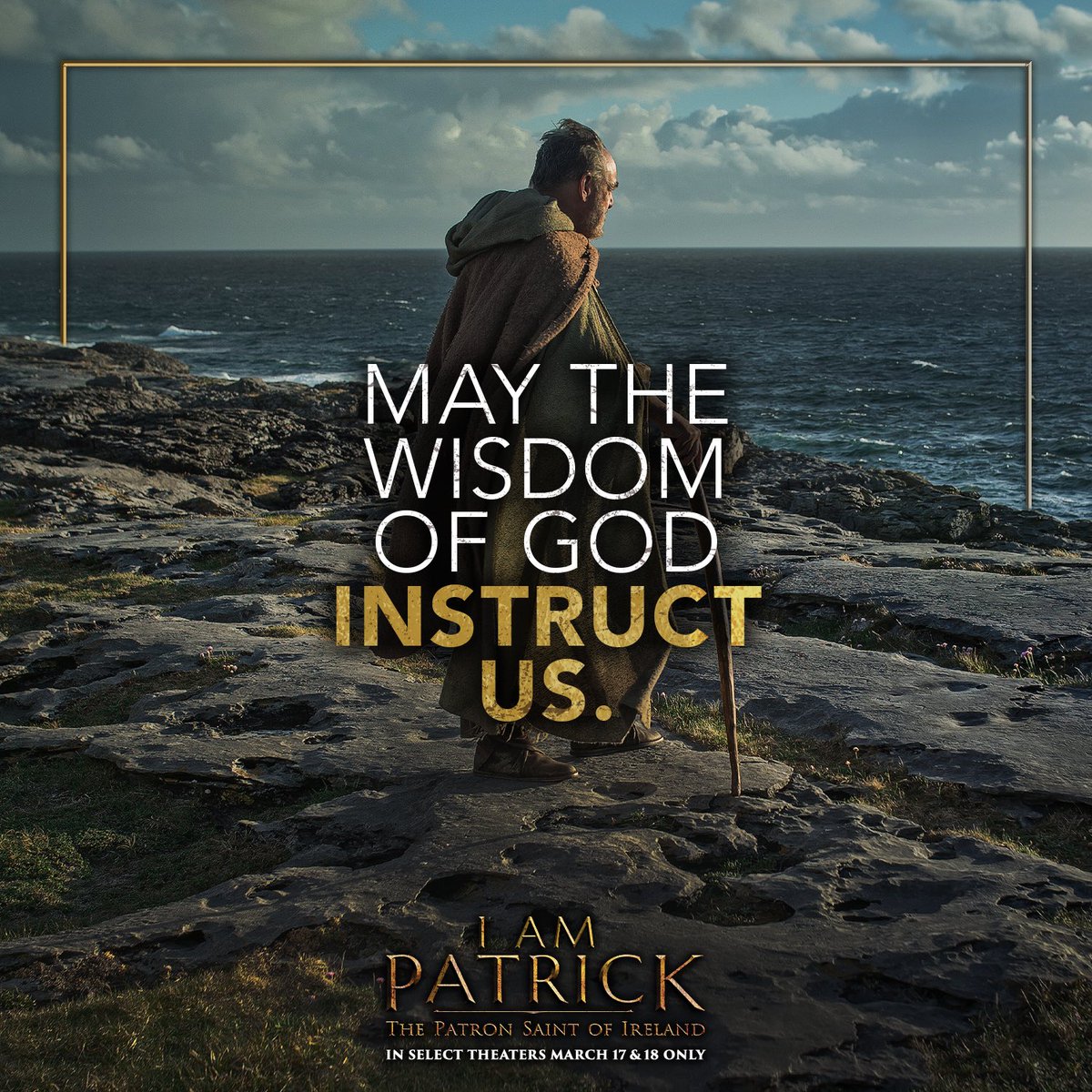 I AM PATRICK (@IAmPatrickMovie) / Posts / X