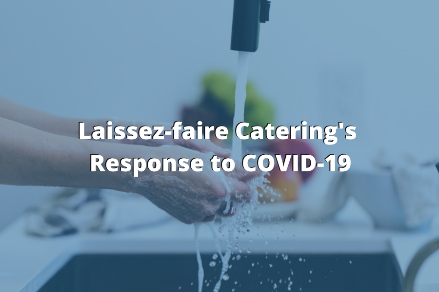 Laissez-faire catering PTY LTD (LFC) is closely monitoring the evolving COVID-19 situation. LFC has put in precautionary measures as of 4 Feb 2020 to ensure our staff are safe following the announcement of the COVID-19 outbreak.

Read our response here: buff.ly/2IOeekj