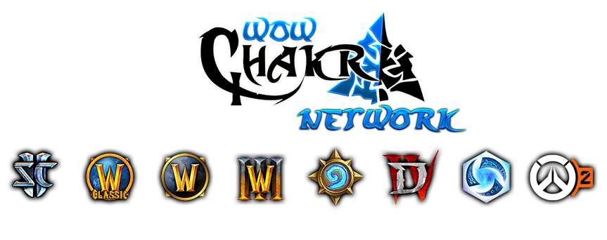 DiabloNext's tweet photo. DiabloNext se une a la red de WowChakra https://t.co/vRmCtAHczp @Diablo_ES https://t.co/5gCnx1IfDs