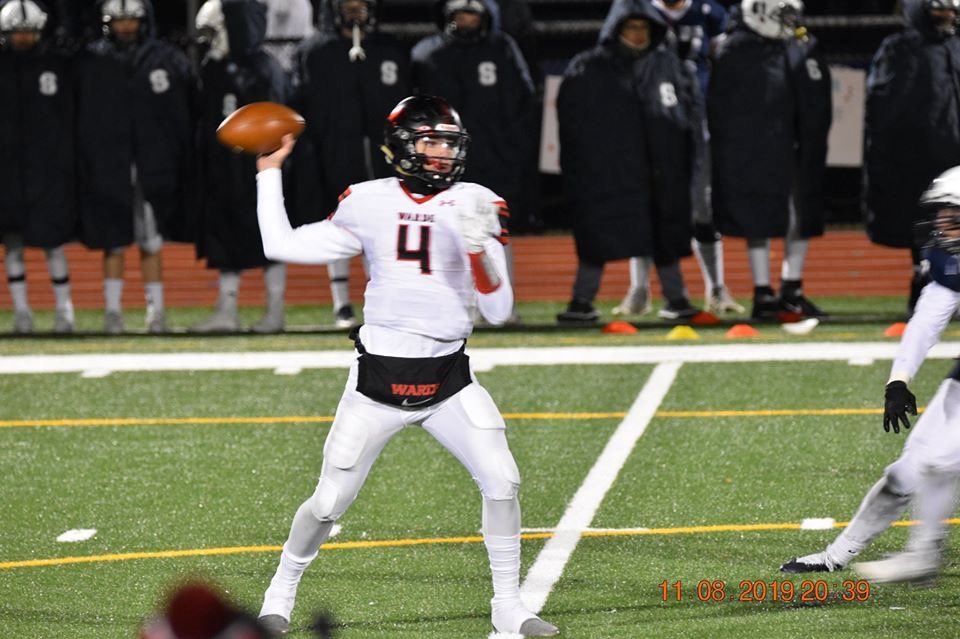 Joey Gulbin tweet media