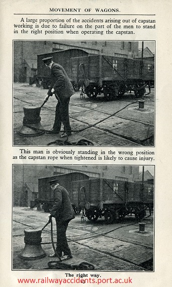 Back now following the digital picket during the  @ucu strikes ... thanks for bearing with us! #Kent15 deaths, 22 injuriesOn 11/1/1911 marine porter George Bond broke his left arm & bruised left leg at Queenborogh Pier. He was caught in a capstan rope - wrapped by 12 coils.