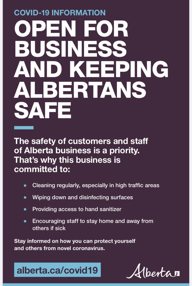 For more information, visit Albertahealthservices.ca