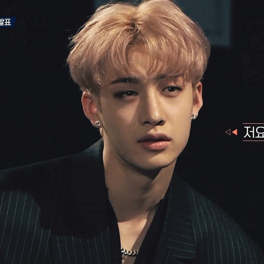 Boss mr. chris #BangChan  #Chris  #CB97  #StrayKids  #방찬 —(67/366)