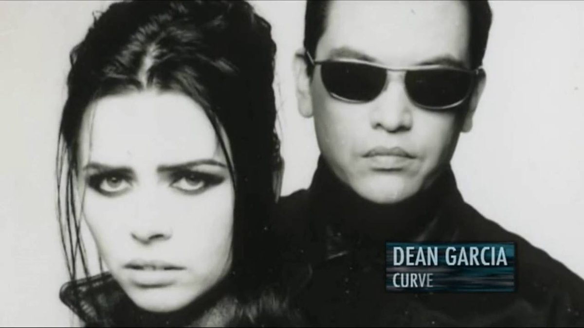 White Light/White Heat @dimitriou_mike interviews legendary producer #DeanGarcia on #Inkraktare, <a href="/SPCECO/">SPC ECO</a>, <a href="/STFU_HQ/">S T F U</a> Blurred City Lights &amp; CURVE. Plus a soundtrack from Garcia's career, including collab with #dreampop duo <a href="/Ummagma/">Ummagma</a> ~ tinyurl.com/vwucpvt @shauna_ummagma #shoegaze