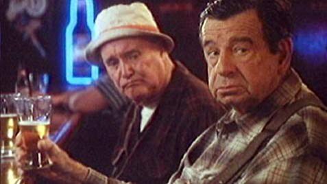 Grumpy Old Men The Youtube And Other Memorable Memes From The 11th Dem Debate