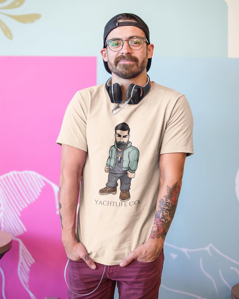 heanco_co (@heancoc) on Twitter photo Be Who You Are And Say What You Feel, Because Those Who Mind Don’t Matter, And Those Who Matter Don’t Mind. ✊🏼
The Mr.YachtLife Classic Fit T-Shirt
By: <a href="/yachtlifeco_/">𝐘𝐀𝐂𝐇𝐓𝐋𝐈𝐅𝐄 𝐂𝐎.</a>
-
-
YL : A Way Of Living 🙏🏼 Be Who You Are And Say What You Feel, Because Those Who Mind Don’t Matter, And Those Who Matter Don’t Mind. ✊🏼
The Mr.YachtLife Classic Fit T-Shirt
By: <a href="/yachtlifeco_/">𝐘𝐀𝐂𝐇𝐓𝐋𝐈𝐅𝐄 𝐂𝐎.</a>
-
-
YL : A Way Of Living 🙏🏼