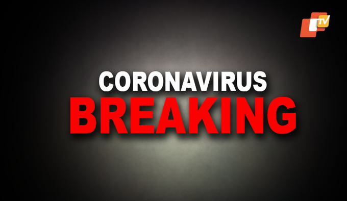 otvnews's tweet photo. First #coronavirus case detected in #Odisha. The man affected by #Covid-19 is at Bhubaneswar Capital hospital. He returned from Italy and later took a train from Delhi to Bhubaneswar reportedly to avoid scrutiny: Sources https://t.co/0MUvyFFMXZ