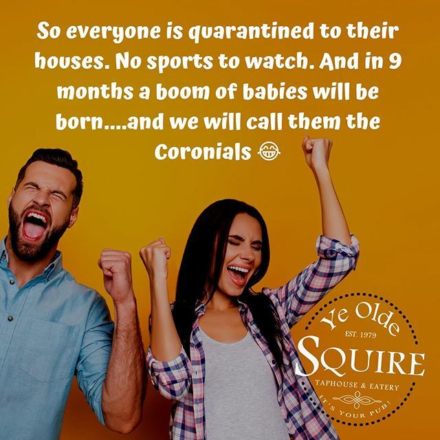 Or you can come on over for a pint🍺and a bite🍔
—
We are making every effort to ensure a safe and welcoming space for our guests in accordance with the guidelines of the Public Health Agency and maintain our standard hours of operation.  Hours may be updated as circumstances …