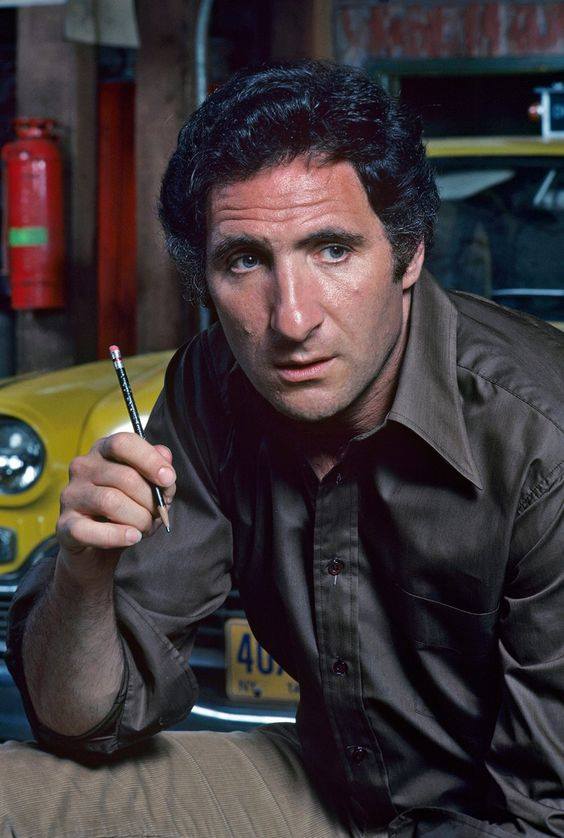 Happy 85th Birthday to television show \"Taxi\" star Judd Hirsch born today in 1935. 