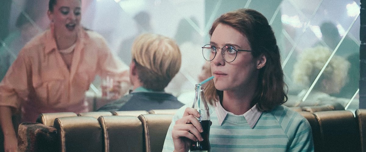 San Junipero