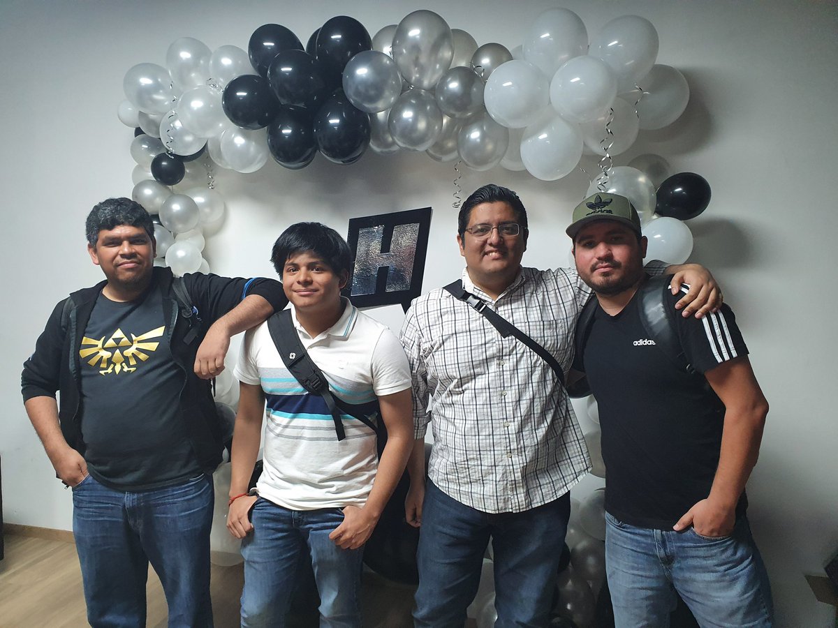 Este es el Top 4 del Moderno 5K del Séptimo Gran Torneo de la Liga MagiX.

1. Carlos González
2. Marco Hernández
3. Erick Gutierrez
4. Carlos Aguilar