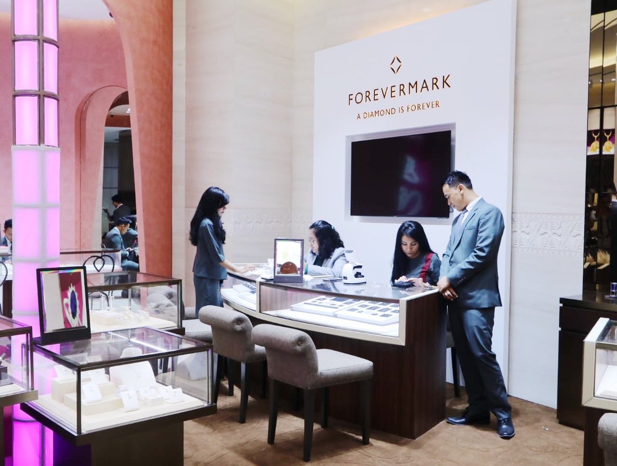 forevermark frank n co