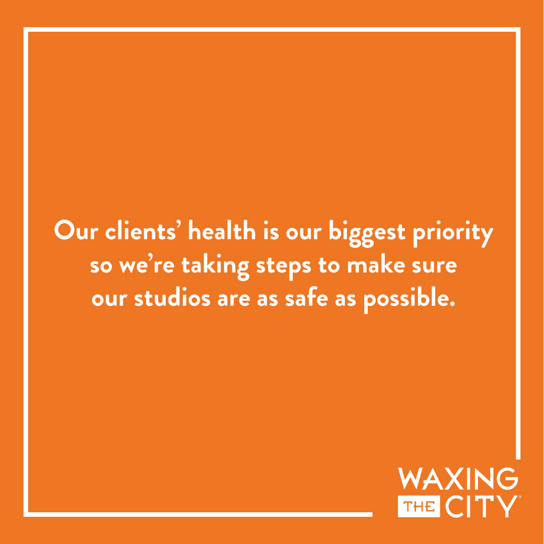 We continue to uphold our high standards of cleanliness by wiping and disinfecting surfaces thoroughly multiple times a day. For more info on our commitment to cleanliness: bit.ly/2wYlsj4