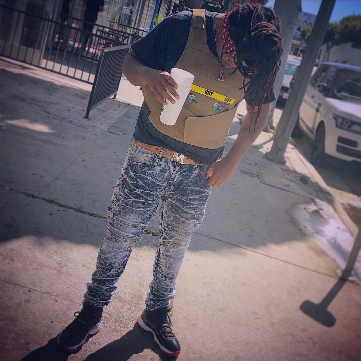 JoviDieRich's tweet image. #RADtalk 🩸