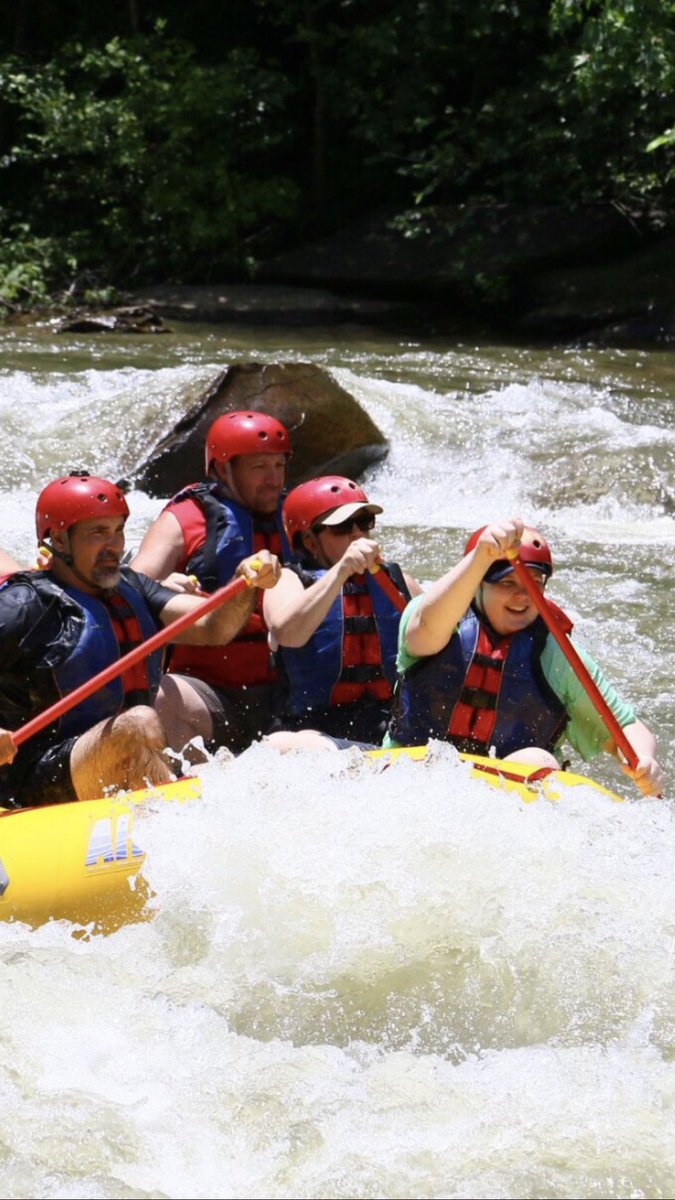 KidneyHead's tweet photo. “Love many, trust few and learn to paddle your own canoe!” https://t.co/ki12pGZf4f