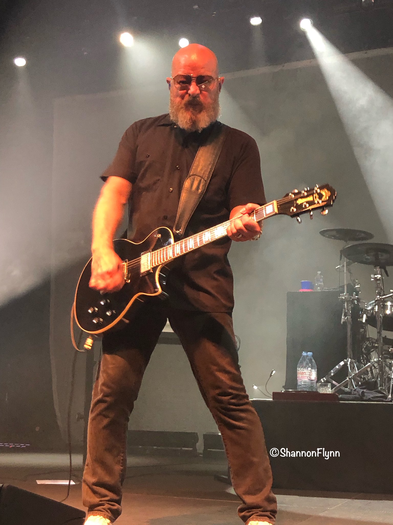 Happy Birthday to Steve Marker of    