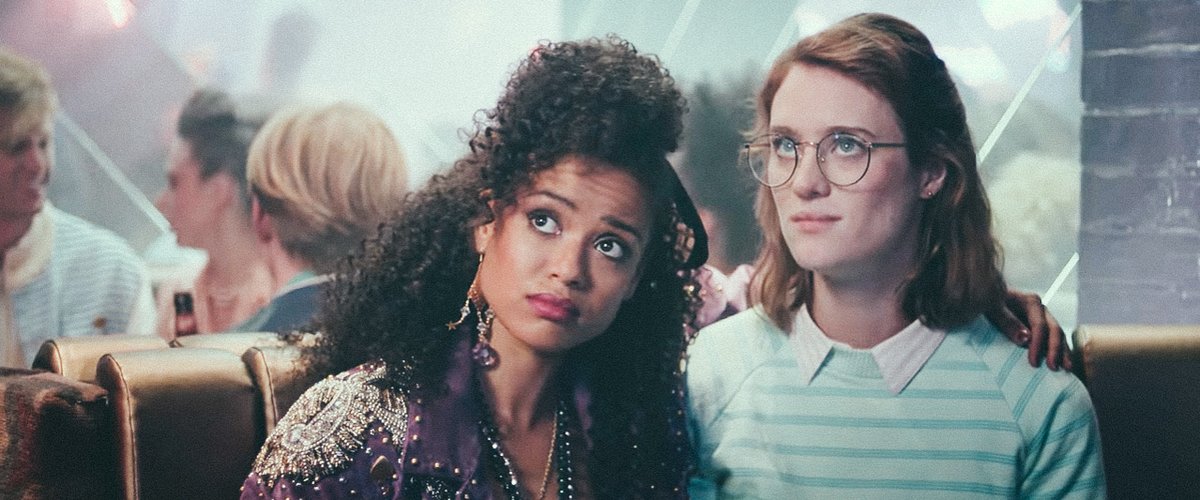 San Junipero