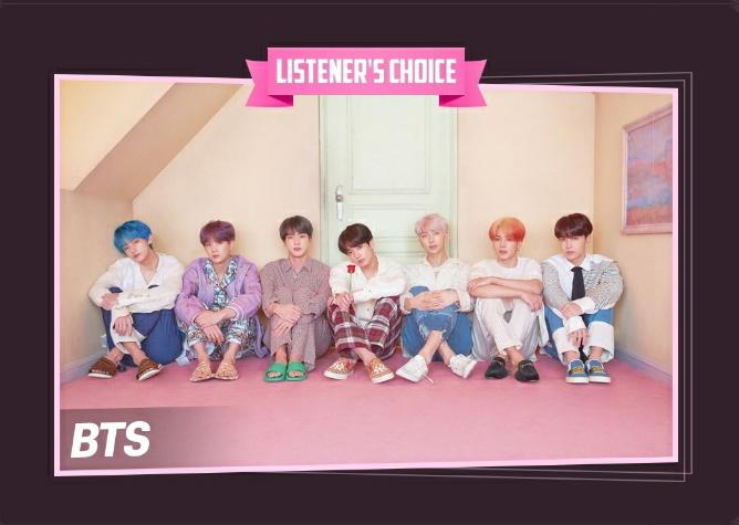 btsvote_crew's tweet photo. .@BTS_twt won 4 Awards at 'The Fact Music Awards 2020'!

🏆Daesang
🏆Artist of the Year
🏆Listener’s Choice
🏆TMA popularity award

Congratulations BTS &amp; ARMY! 🎊

(#BoyWithLuv #BestMusicVideo #iHeartAwards) https://t.co/S2nUmwAw5z