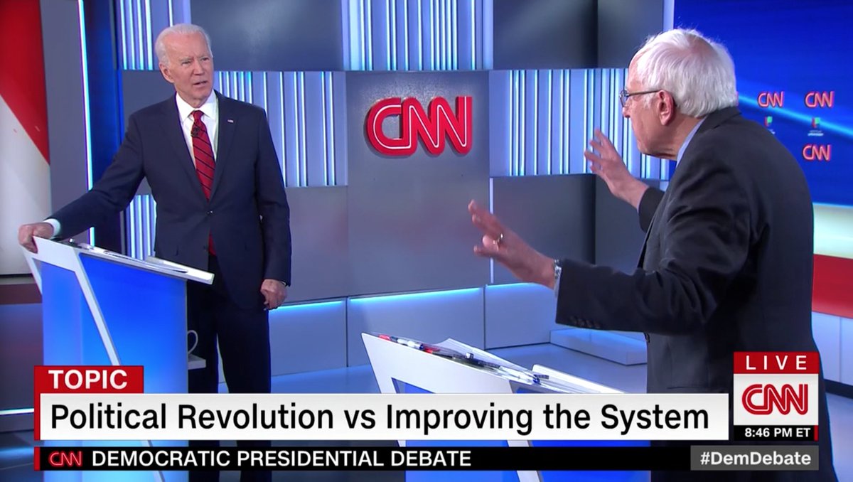 webconnoisseur's tweet photo. Joe, did you or did you not order the code red? Joe flat out lying about cutting social security. #demdebate #lyingjoe #socialsecuritycuts https://t.co/fw3TaC1Lq8