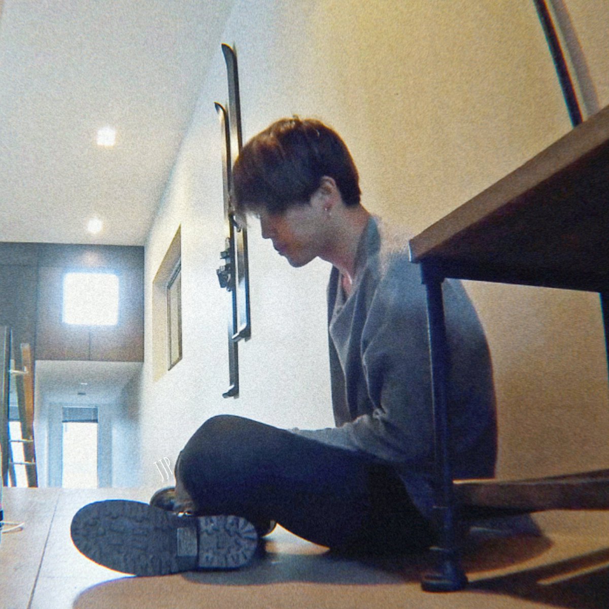 JAMJAMPICS's tweet image. boyfriend material ✅