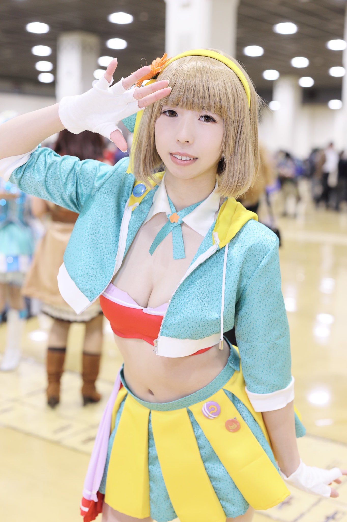 きゆ🦐 on X: 