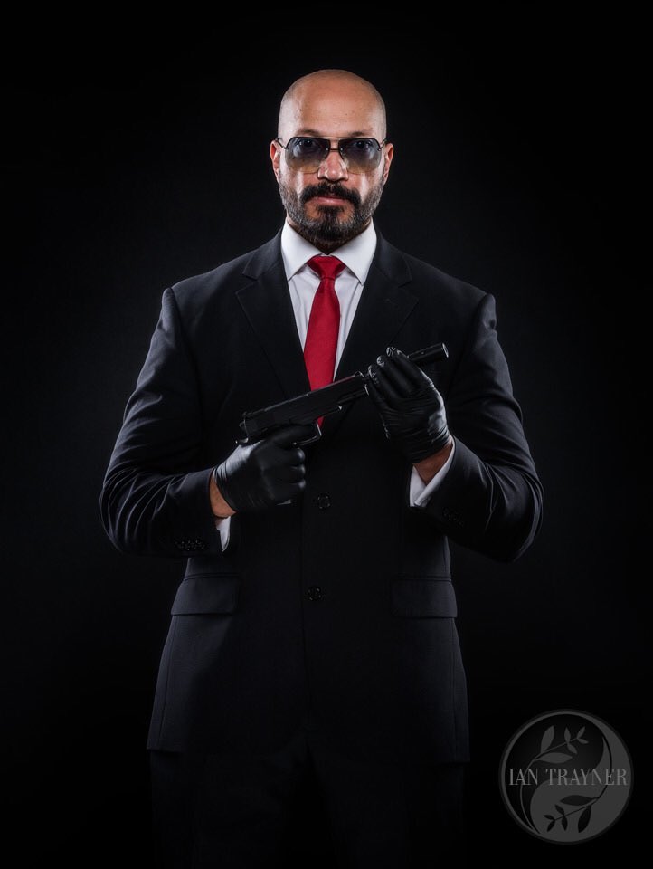 kevvmann's tweet image. Harsh times!