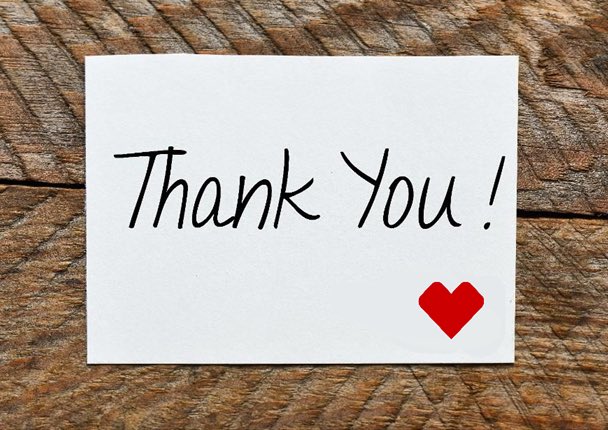 To our Region 63 field &amp; store teams: THANK YOU! The level of care you are showing for our customers and communities is humbling. I am honored to be part of such a selfless and caring group. Thank you for putting our customers first and living our purpose!  - Reza