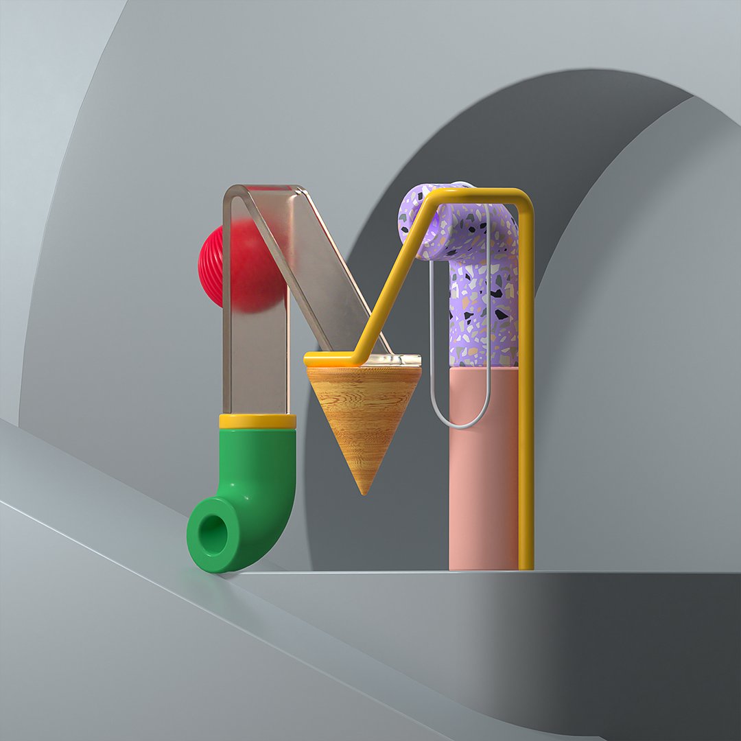 Machineast tweet media