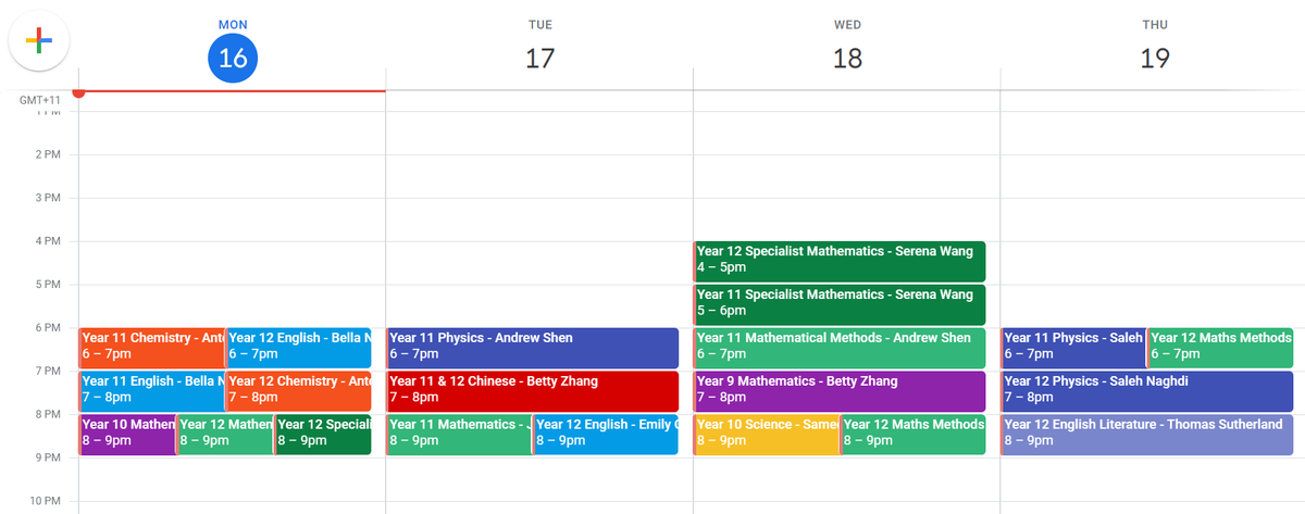 StudentSciSquad's tweet photo. Tutorials will begin TONIGHT and sessions currently include: Year 7-10 #Maths, Year 10 #Science, #VCEChemistry, #VCEEnglish, Year 12 #VCELiterature, VCE #MathsMethods, VCE #SpecialistMaths, #VCEPhysics, #VCEBiology, #VCEChinese (SL). #StudentSciSquad https://t.co/Y9GIOoPDyQ