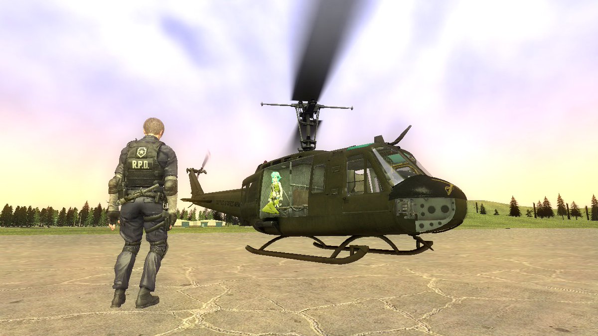 YPZBNrOZbyUNkFn's tweet photo. 私の自由時間 garry's mod
#garrys_mod https://t.co/ypfX4kKAu6