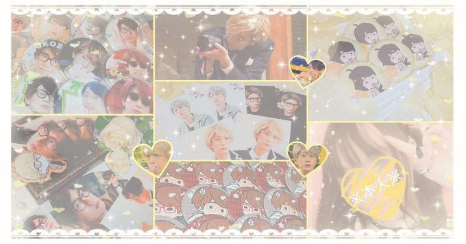 江口拓也さんのtwitterイラスト検索結果 古い順